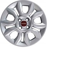 SET 4 COPRIRUOTA COPRICERCHIO