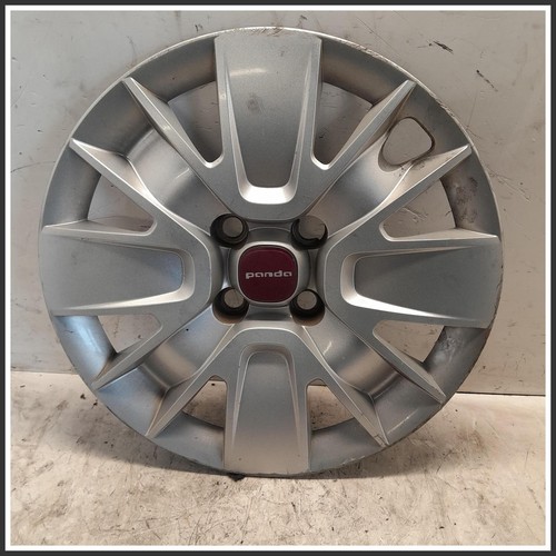 Copricerchi diametro fiat - 14,