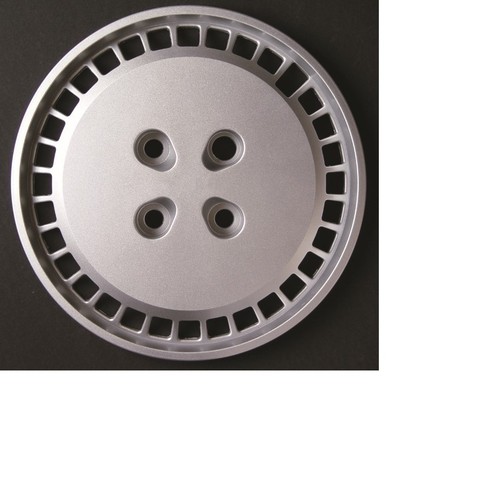 Set coppe ruota copricerchi - set,