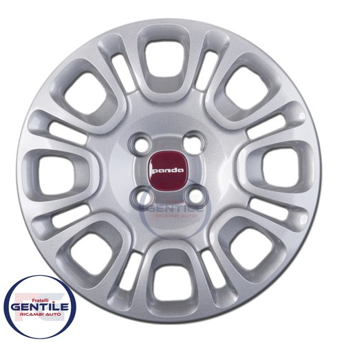 Fiat panda dal 2012 - dal, coppa