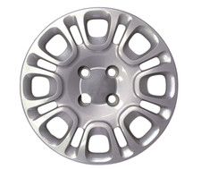 Kit 4 Copricerchi 14 Pollici