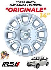 X1 COPPA RUOTA FIAT PANDA