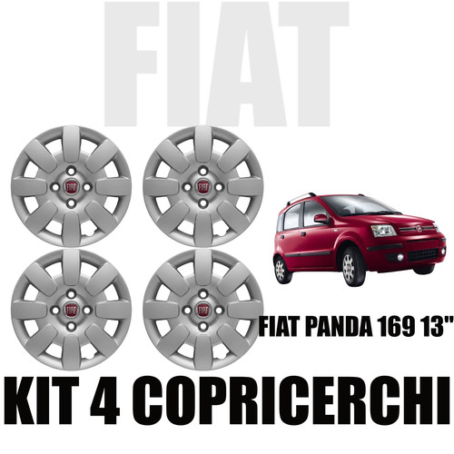 Set coppe ruota - 4,