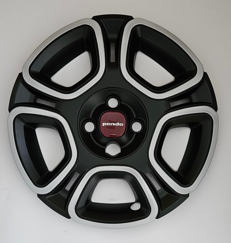 Coppa ruota fiat - coppa, panda