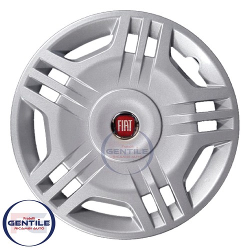 Fiat panda 169 coppa ruota - fiat,