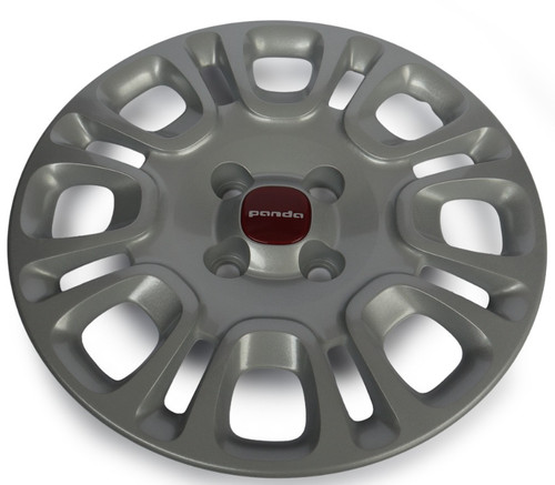 Copricerchi originali fiat - copricerchi,