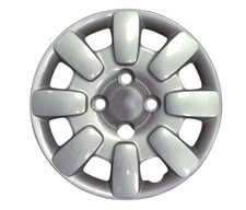 Set 4 Copricerchi 13 ''