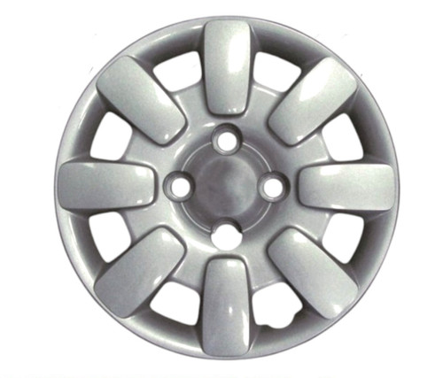 Set copricerchi - copricerchi, 13