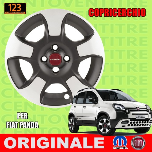 Copricerchio coppa ruota - coppa,