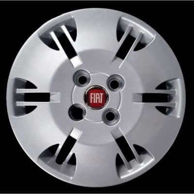 Set copricerchi coppa ruota - set,
