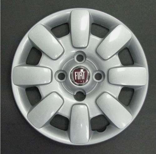 Set copricerchi x - di, 13"