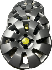 Copricerchio raggio 14 per