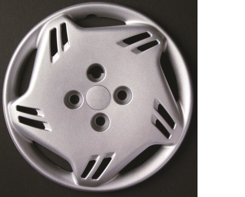 Set copricerchi coppa ruota - 4,
