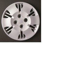 SET DA 4 COPRICERCHI COPPA