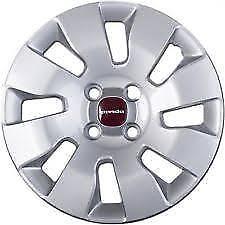 Set copricerchi coppa ruota - 4,