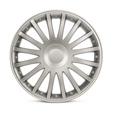 Set 4 Copricerchi 15"