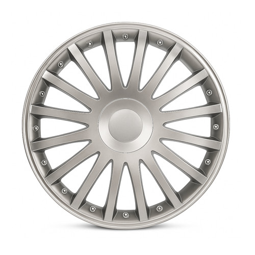 Set copricerchi - set, 15"