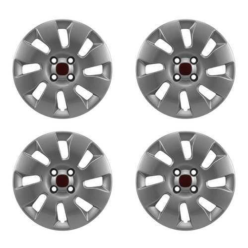 Kit coppe ruota fiat - kit,