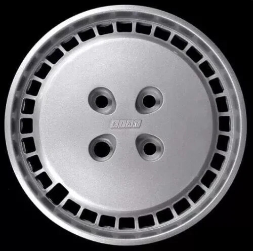 Fiat panda 141 - 141, borchie