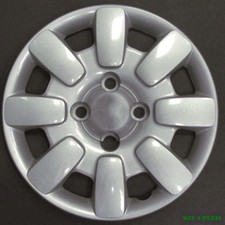 SET 4 COPRICERCHI COPPA RUOTA