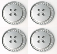 Copricerchi Coppe Fiat Panda