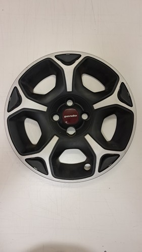 Copricerchio fiat panda - copricerchio,