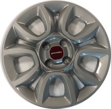 SET 4 COPRICERCHI COPPA RUOTA