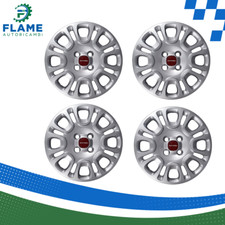 KIT COPPONI RUOTA 14" FIAT