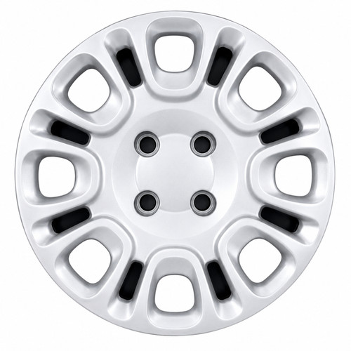 Set coppe ruota copricerchi - set, 4
