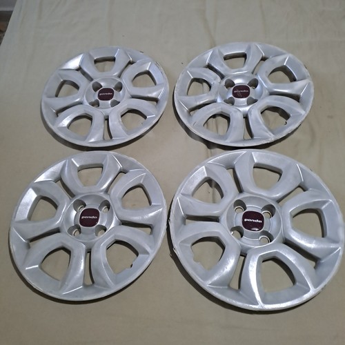 Copricerchi panda 16 - copricerchi,