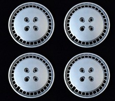 Copricerchi Coppe Fiat Panda