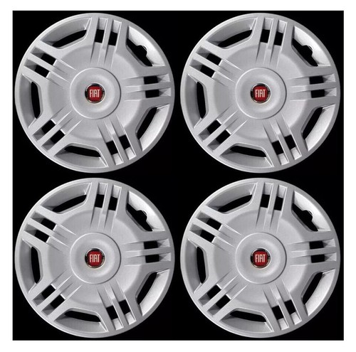 Fiat panda 2003 2012 set - 2003/2012, 4