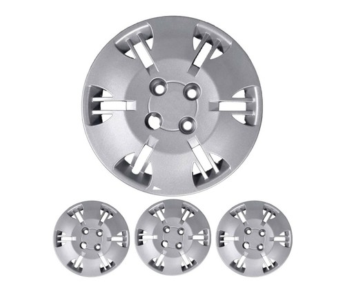 Kit copricerchi tipo - kit,