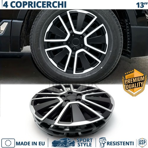 Copricerchi per fiat - 4,