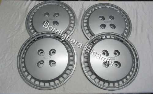 Fiat panda 1986 141 - 1986, kit