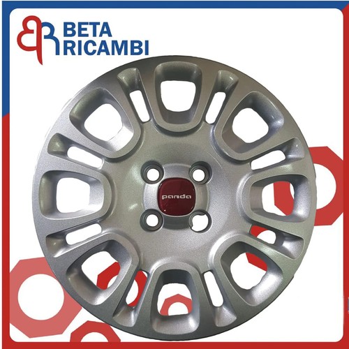 Copricerchi fiat panda - fiat,