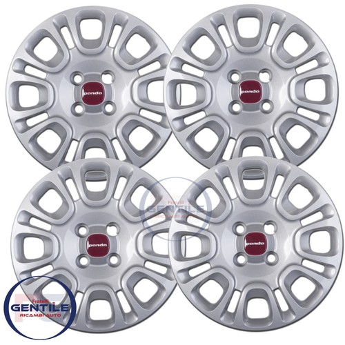 Fiat panda dal 2012 kit - fiat,
