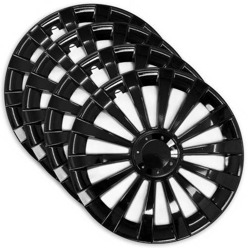 Copricerchi coppe borchie - copricerchi,