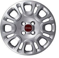 SET 4 COPRICERCHI COPPE