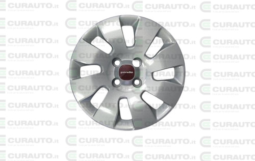Copricerchio borchia coppa - 1,