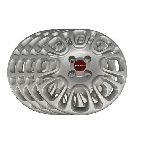 Kit set coppe ruota - 4,