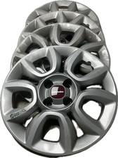 Copricerchio raggio 15 per