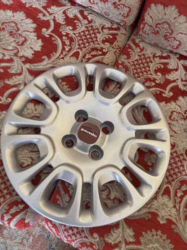 Copri cerchi fiat panda - fiat, nuovi