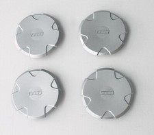 Coppe Ruote Fiat Panda YOUNG