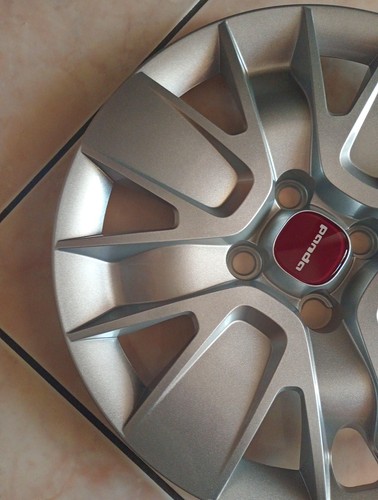 Copricerchio fiat panda 14 - fiat,
