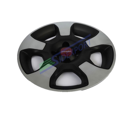 Copricerchio coppa ruota r15 - coppa, r15"