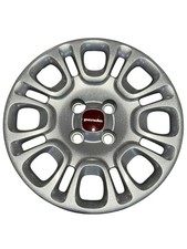 SET 4 COPRICERCHI COPPA RUOTA