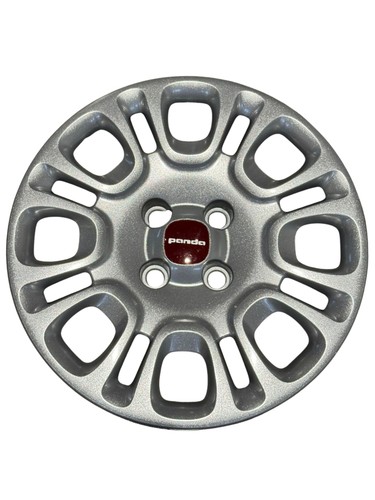 Set copricerchi coppa ruota - copricerchi,
