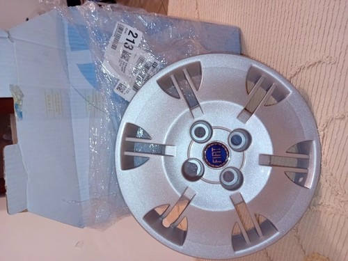 Copricerchi adattabili per - 4,